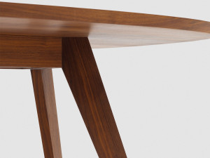 Cena Table Hyperelliptical [DEMO] - Img 3
