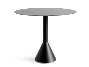 Palissade Outdoor Cone Table - Round [DEMO] - Img 4