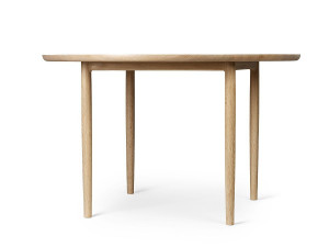 ARV Dining Table - Round [DEMO] - Img 2