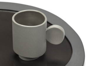 Inner Circle Espresso Cup - Set of 4 [DEMO] - Img 2