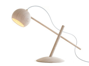 Lune Table Lamp [DEMO] - Img 3