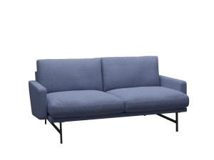 PL112S Lissoni Two Seater Sofa [DEMO] - Img 4