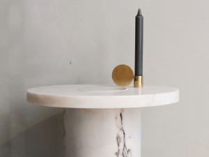 Sintra Side Table - Marble Edition [DEMO] - Img 4