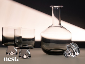Tank Low Ball Glass - Set of 2 [DEMO] - Img 4