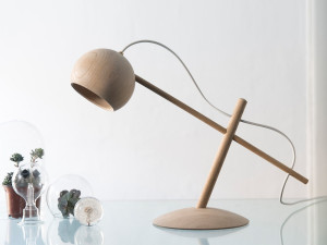 Lune Table Lamp [DEMO] - Img 4