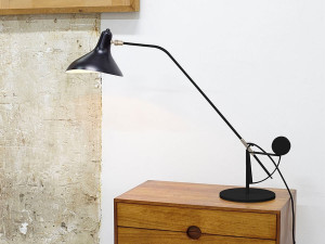 Mantis BS3 Table Lamp [DEMO] - Img 3