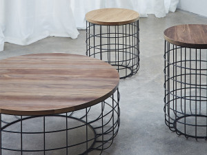 Wire Coffee Table [DEMO] - Img 3