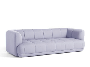 Quilton Three Seater Sofa [DEMO] - Img 2