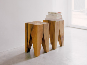 ST04 Backenzahn Side Table [DEMO] - Img 2