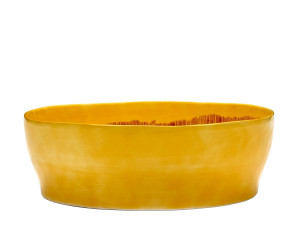 Feast by Ottolenghi Salad Bowl - Set of 2 [DEMO] - Img 2