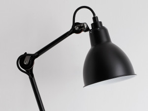 Lampe Gras 205 Table Lamp [DEMO] - Img 3