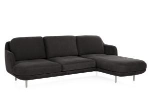 Lune Three Seater Sofa with Chaise Longue [DEMO] - Img 4