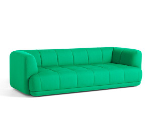 Quilton Three Seater Sofa [DEMO] - Img 3