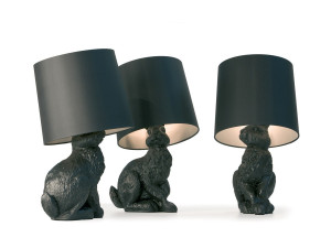 Rabbit Table Lamp [DEMO] - Img 3