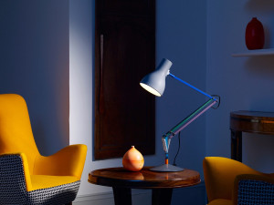 Type 75 Desk Lamp - Paul Smith Edition Two [DEMO] - Img 3
