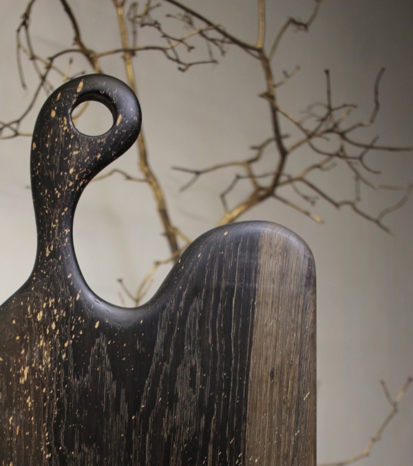 Platou servire 55 cm - 27 cm