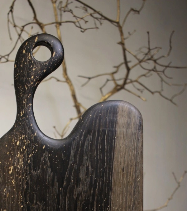 Platou servire 55 cm - 27 cm