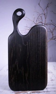 Wooden Cutting Board / Serving board