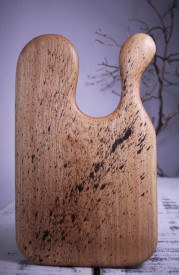 Wooden Cutting Board / Serving board