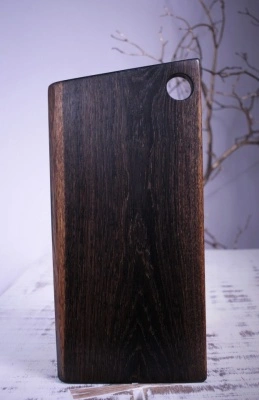 Wooden Cutting Board / Serving board