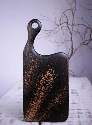 Wooden Cutting Board / Serving board