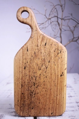 Platou servire branzeturi 49 cm