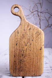 Wooden Cutting Board / Serving board