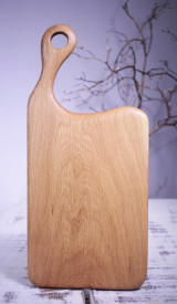 Wooden Cutting Board / Serving board
