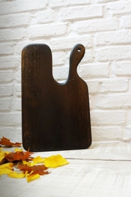 Wooden Cutting Board / Serving board