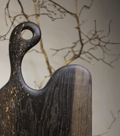 Platou servire 55 cm - 27 cm
