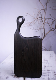 Wooden Cutting Board / Serving board