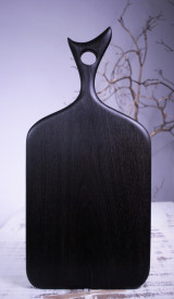 Wooden Cutting Board / Serving board