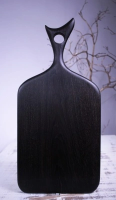 Wooden Cutting Board / Serving board