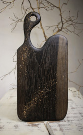 Wooden Cutting Board / Serving board