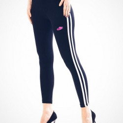 Colanti dama Nike navy