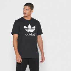 Tricou barbat Adidas negru