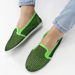 Espadrile dama moderne