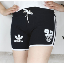 Pantaloni scurti dama Adidas