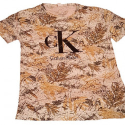 Tricou barbat Calvin Klein