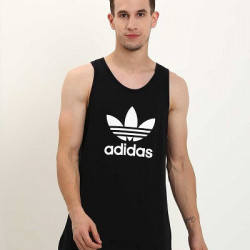 Maiou barbat Adidas negru