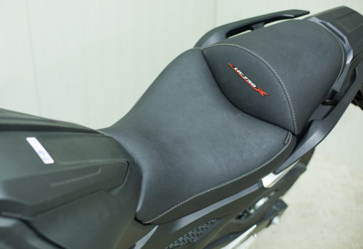 Sei confort Honda NC750X 2021-2023 model MTV031