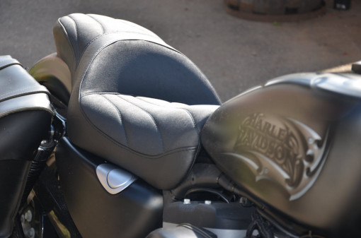 Sa confort Harley Davidson Sportster model HD001