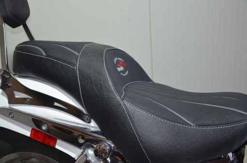 Sa confort Honda VTX 1300C 2004-2012 model MTV911