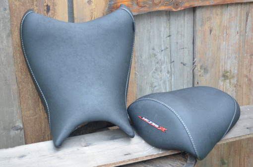 Sei confort Honda NC700X & 750X 2021-2023 model MTV191