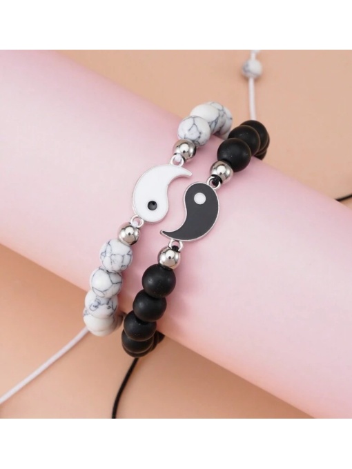3R 　MOTO BUNNY RADD LOUNGE Brățări Motocicliști - Bijuterii și Accesorii Stil Moto
