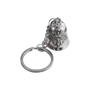 Clopotel norocos - Inger Motociclist
