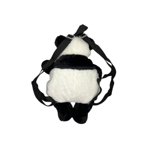 Ghiozdan plus - Panda spate