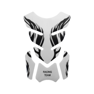 Protectie rezervor - Racing Team Silver