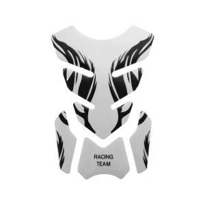 Protectie rezervor - Racing Team Silver