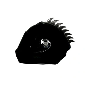 Creasta - Neagra